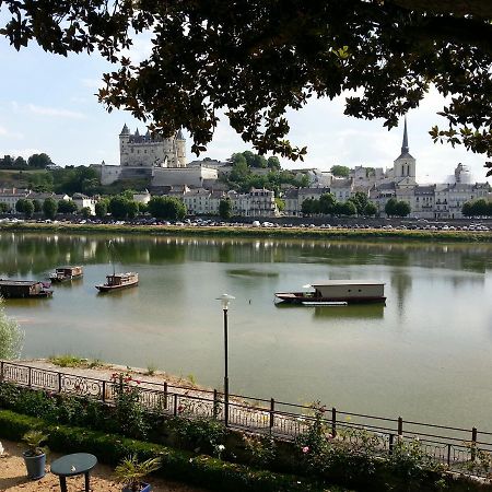 Different Holidays Saumur Dış mekan fotoğraf