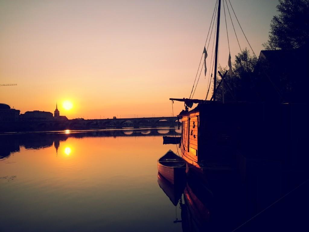 Different Holidays Saumur Dış mekan fotoğraf