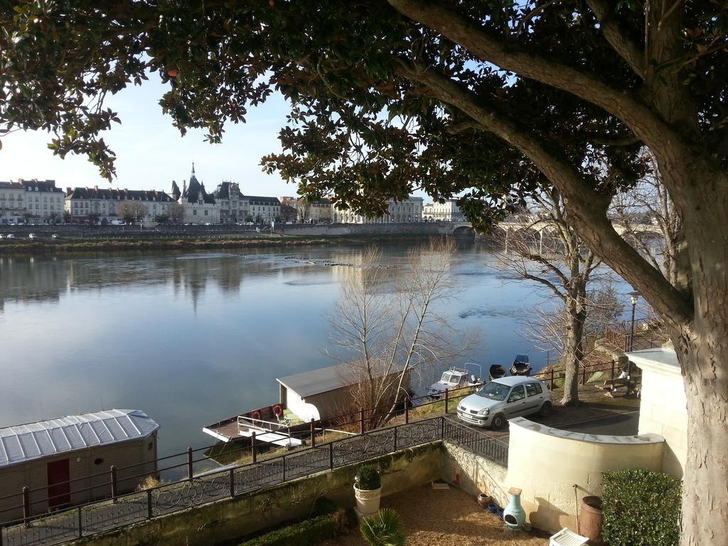 Different Holidays Saumur Dış mekan fotoğraf