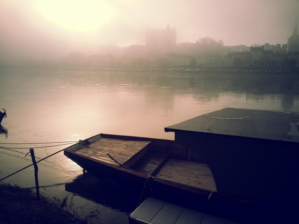 Different Holidays Saumur Dış mekan fotoğraf