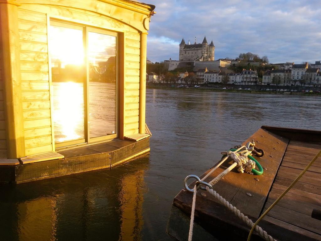 Different Holidays Saumur Oda fotoğraf
