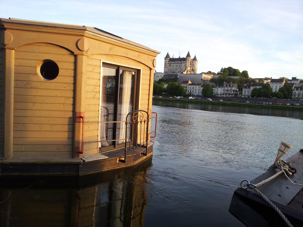 Different Holidays Saumur Dış mekan fotoğraf