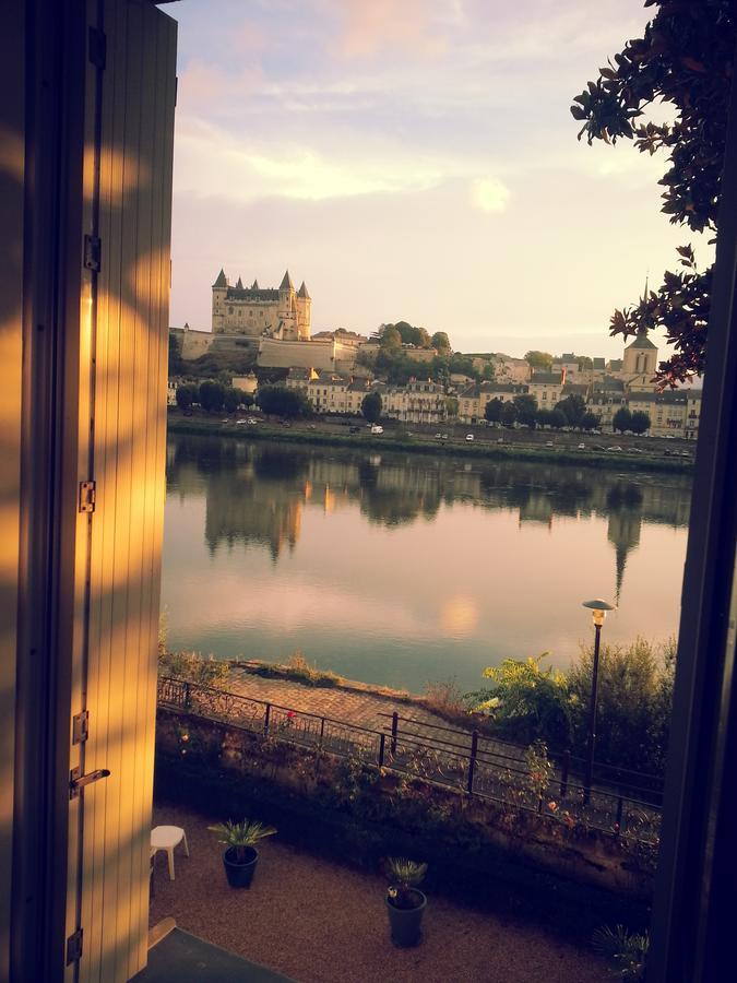 Different Holidays Saumur Dış mekan fotoğraf